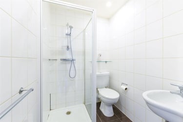 1 bed studio, Eastern Blvd, City Centre, Leicester, LE27JD - Image 6